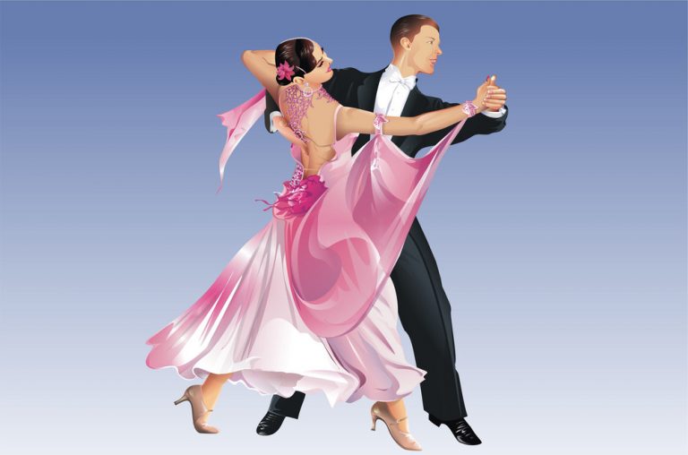 Prepare for an Amazing First Dance with Ballroom Dance Classes for Bride and Groom
