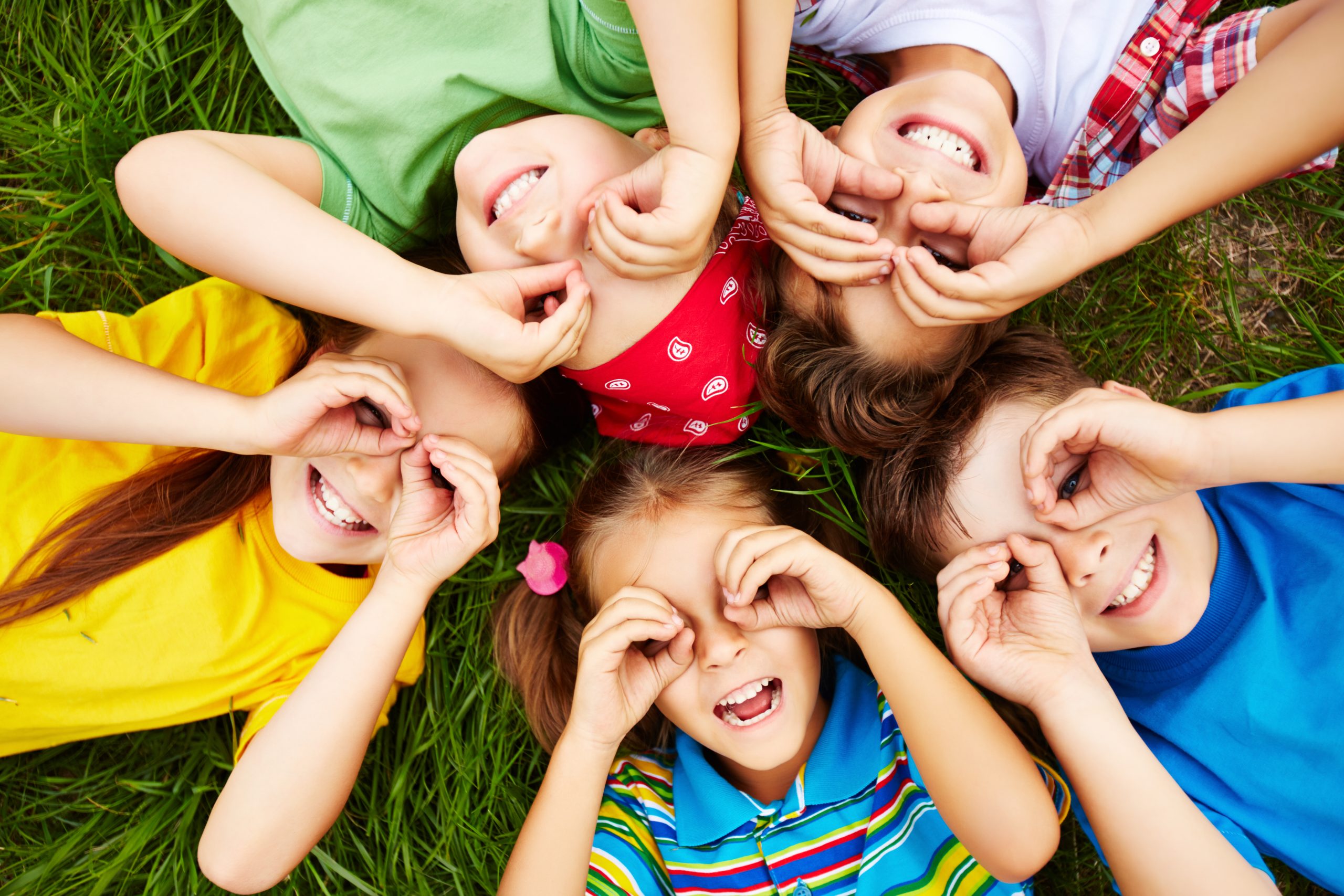 5 Tips to Help Kids Look Their Best